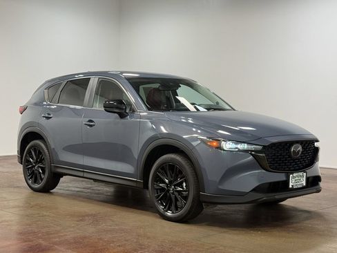Used 2025 MAZDA CX-5 Carbon Edition AWD/4WD image 22