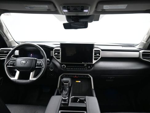 Used 2024 Toyota Tundra Limited image 49