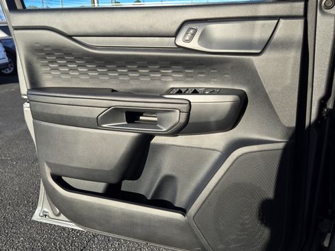 New 2025 Ford Ranger XL w/ Trailer Tow Package image 18