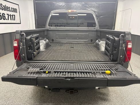 Used 2009 Ford F350 Lariat AWD/4WD image 19