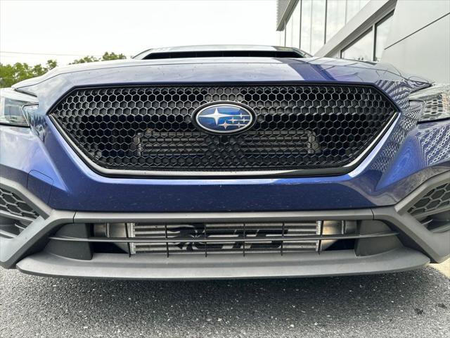 Used 2023 Subaru WRX AWD/4WD image 11
