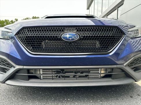 Used 2023 Subaru WRX AWD/4WD image 11
