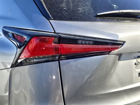 Used 2020 Lexus NX 300 FWD w/ Comfort Package image 8