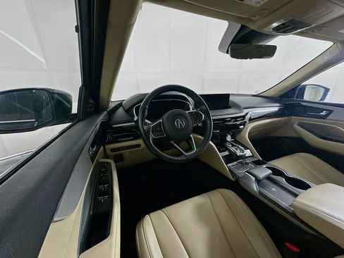 Used 2023 Acura MDX SH-AWD image 18