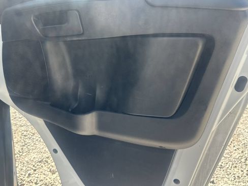 Used 2024 RAM ProMaster 2500 FWD image 14