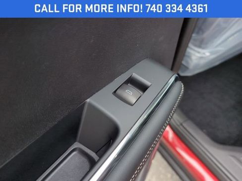 New 2026 GMC Acadia Elevation w/ Black Edition image 11