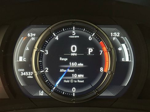 Used 2022 Lexus IS 350 F Sport w/ Memory Package image 27