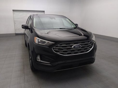 Used 2020 Ford Edge SEL w/ Convenience Package FWD image 14