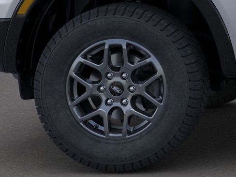New 2024 Ford Ranger XLT w/ FX4 Off-Road Package image 20