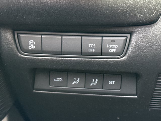 Certified 2024 MAZDA CX-50 AWD 2.5 Turbo w/ Weather Package image 32