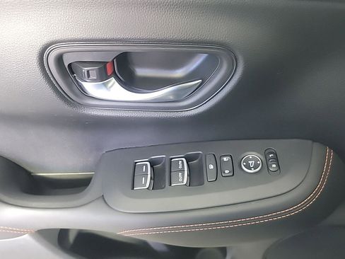 Certified 2023 Honda HR-V Sport image 34