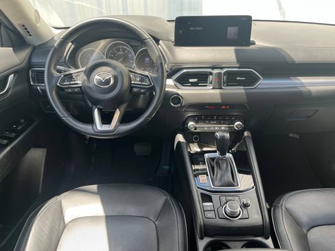 Certified 2025 MAZDA CX-5 AWD 2.5 S w/ Preferred Package image 22