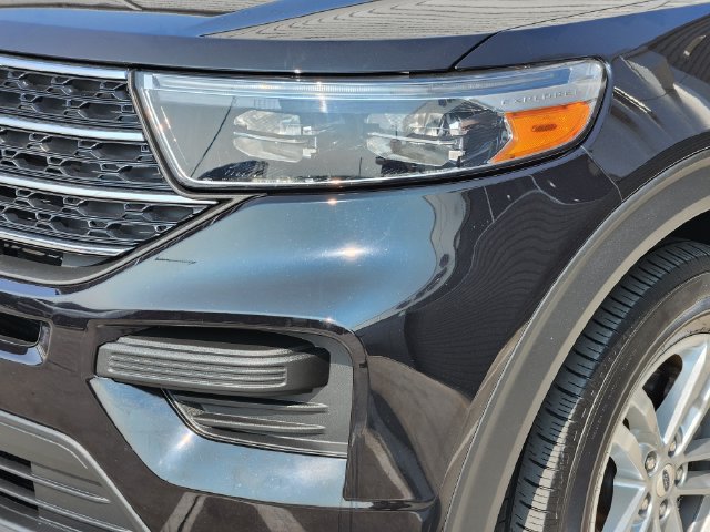 Used 2023 Ford Explorer XLT RWD image 10