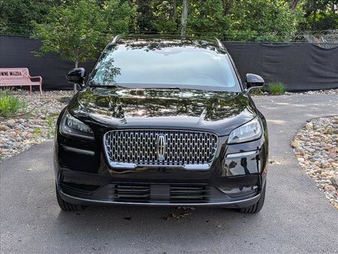 Certified 2022 Lincoln Corsair AWD w/ Equipment Group 101A image 9