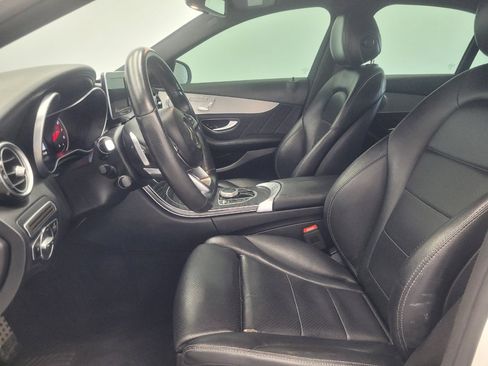 Used 2018 Mercedes-Benz C 300 4MATIC Sedan image 17