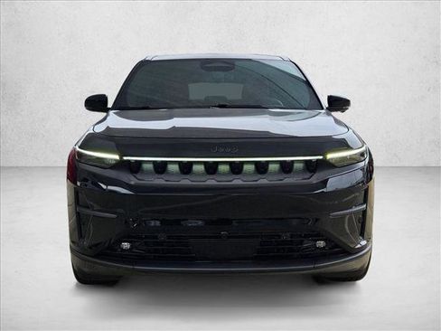 New 2025 Jeep Wagoneer S Launch Edition image 6