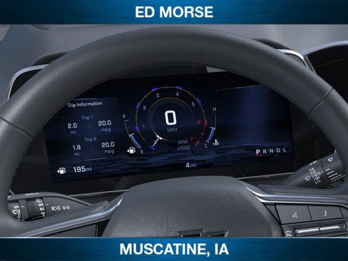 New 2026 Chevrolet Tahoe Z71 image 18