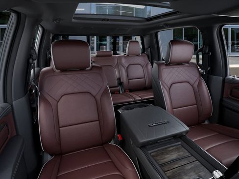 New 2026 RAM 1500 Limited AWD/4WD image 16
