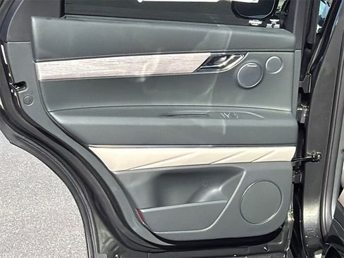 New 2026 Genesis GV80 3.5T Prestige image 22