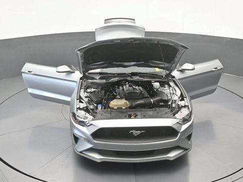 Used 2020 Ford Mustang Coupe w/ Equipment Group 101A RWD image 58