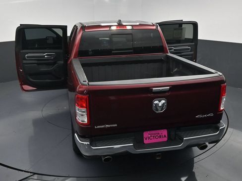 Used 2020 RAM 1500 Lone Star AWD/4WD image 25