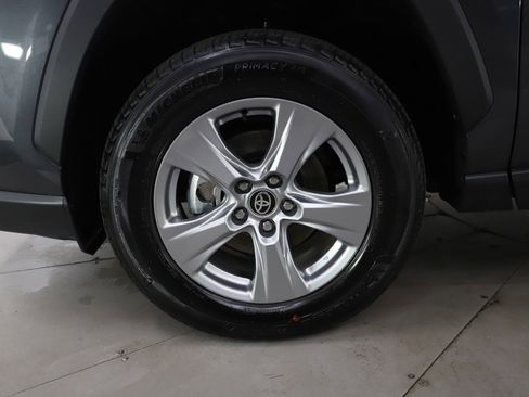 Used 2025 Toyota RAV4 XLE w/ Convenience Package image 26