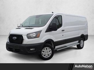 Certified 2024 Ford Transit 250 Low Roof w/ Exterior Upgrade Package video 1