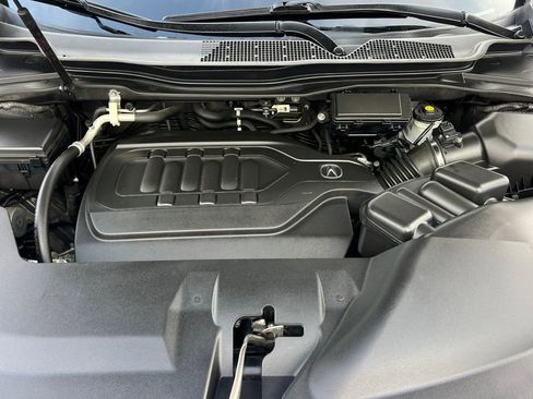 Used 2015 Acura MDX FWD w/ Technology Package image 35