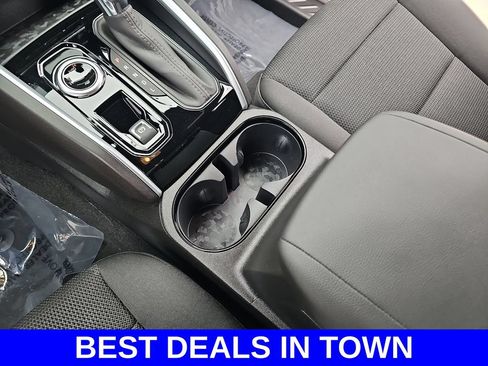 New 2026 Chevrolet Colorado LT w/ Advanced Trailering Package AWD/4WD image 24