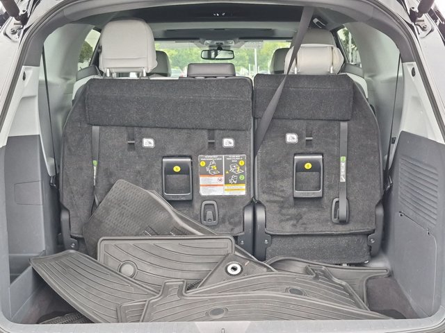 Certified 2024 Toyota Sienna XSE AWD/4WD image 18