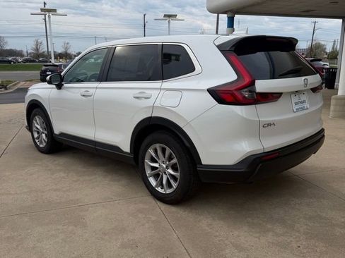 Used 2023 Honda CR-V EX-L image 3
