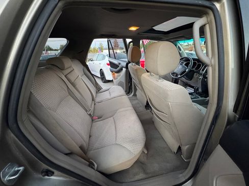 Used 2008 Toyota 4Runner SR5 image 12