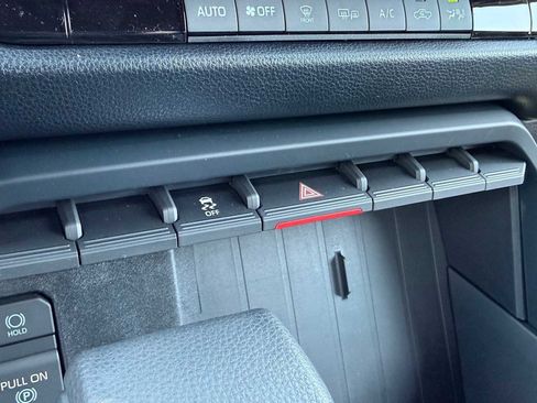 New 2026 Toyota Tundra SR image 17