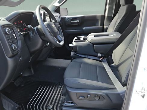 New 2026 Chevrolet Silverado 1500 Custom image 11