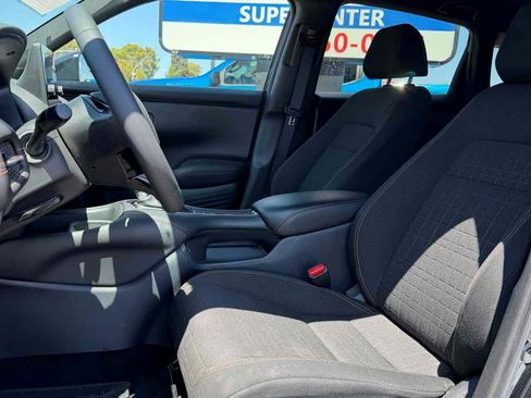 Used 2024 Honda HR-V Sport image 14