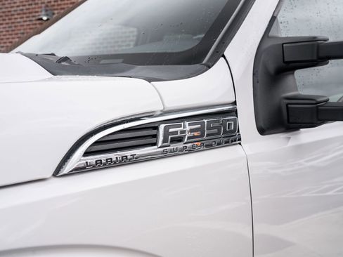 Used 2015 Ford F350 King Ranch image 7