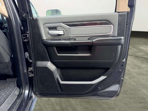 Used 2019 RAM 2500 Big Horn AWD/4WD image 21