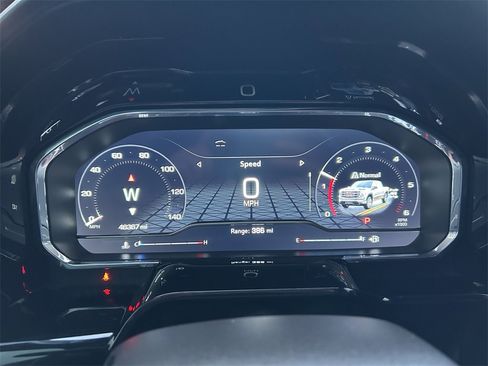 Certified 2023 GMC Sierra 1500 SLT image 20