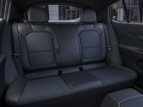 New 2026 Buick Envista Preferred image 17