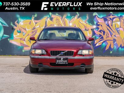 Used 2004 Volvo S60 2.4