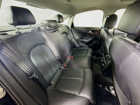 Used 2018 Audi A6 2.0T Premium Plus w/ Premium Plus Package image 27