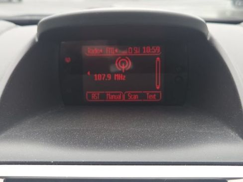 Used 2012 Ford Fiesta SE FWD image 26