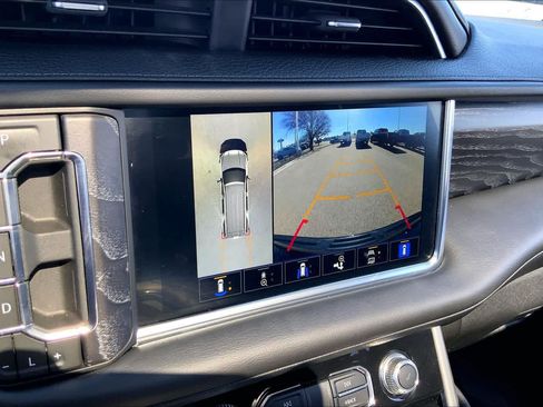 Certified 2024 GMC Yukon Denali AWD/4WD image 45
