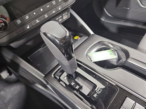 New 2026 Subaru Outback Limited AWD/4WD image 24