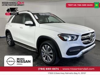 Used 2022 Mercedes-Benz GLE 350 video 2