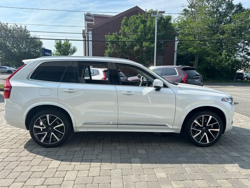 Used 2023 Volvo XC90 B5 Plus w/ Protection Package Premier AWD/4WD image 42