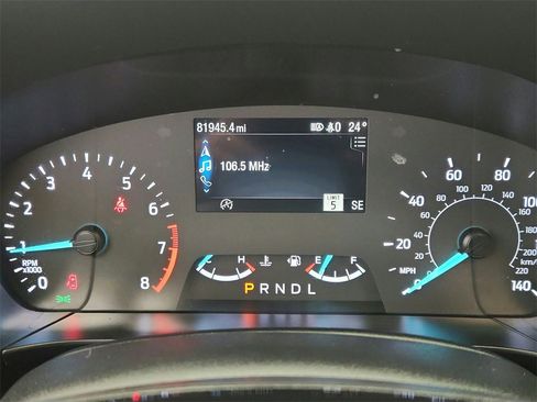 Used 2021 Ford Escape SEL image 14