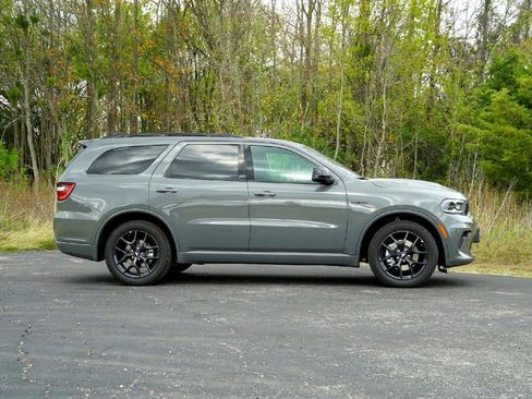 New 2026 Dodge Durango GT image 5