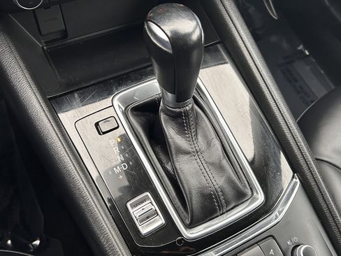 Certified 2023 MAZDA CX-5 AWD 2.5 S w/ Select Package image 16