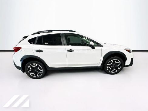 Used 2020 Subaru Crosstrek 2.0i Limited w/ Popular Package #2 AWD/4WD image 4